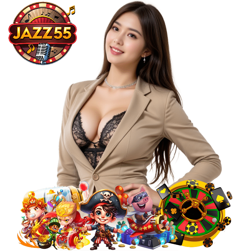 JAZZ55
