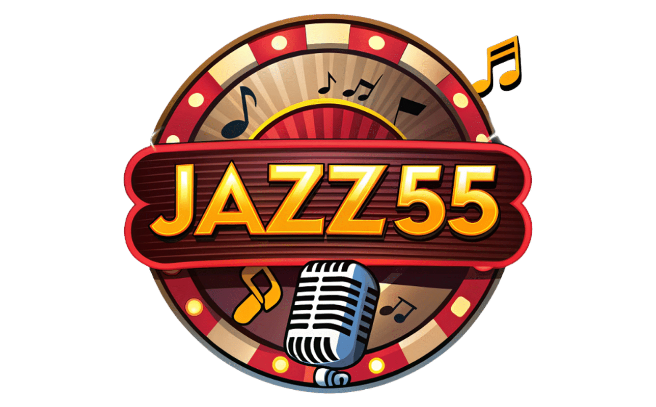 JAZZ55